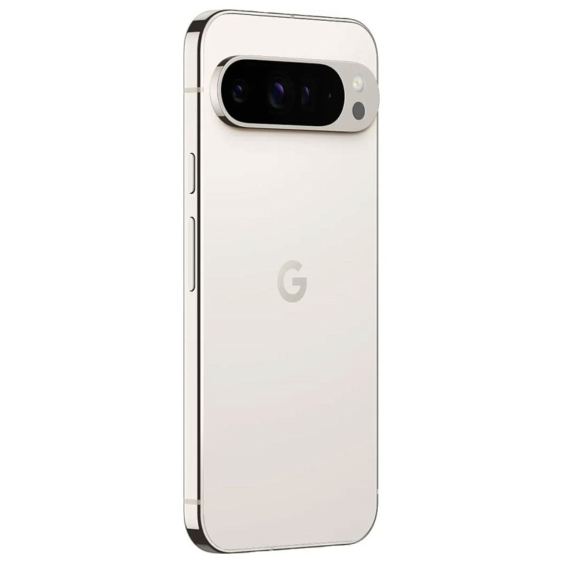 Смартфон Google Pixel 9 Pro XL 16/512Gb Porcelain