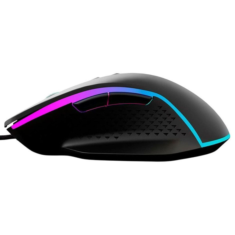 Миша GamePro Nitro USB (GM365)