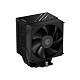 Кулер процессорный ID-Cooling Frozn A400 Black