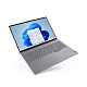 Ноутбук Lenovo ThinkBook 16-G8 16" WUXGA IPS AG, Intel U7-255H, 16GB, F512GB, UMA, Win11P, сірий