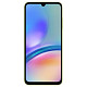 Смартфон SAMSUNG Galaxy A05s 4/128Gb LGV light green (SM-A057GLGVEUC)