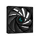Кулер процессорный DeepCool AK500S Digital SE Black (R-AK500S-BKADMN-GJD)