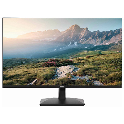 Монітор 2E 27" B2723B D-Sub, HDMI, VA, 75Hz