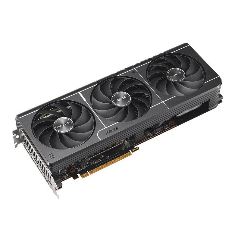 Відеокарта Asus Prime OC Radeon RX 9070 16GB GDDR6 (PRIME-RX9070-O16G)