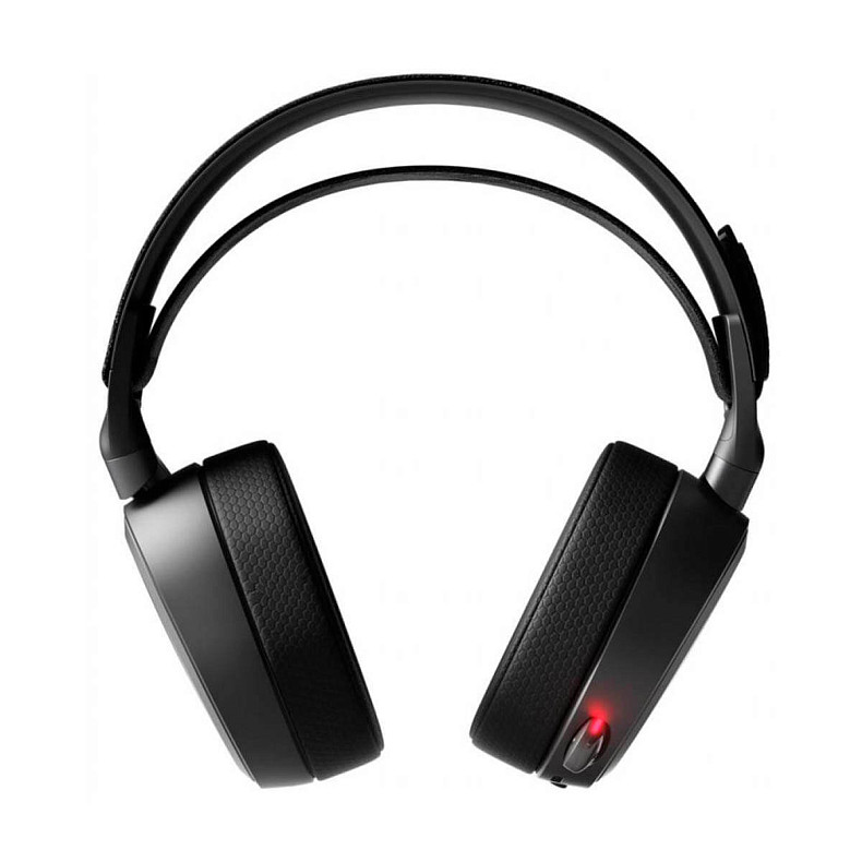 Навушники STEELSERIES Arctis Pro Wireless (61473)