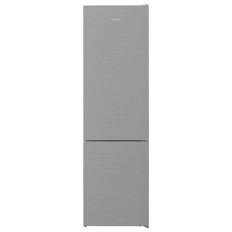 Холодильник Indesit з нижн. мороз., 202.5x60х67, холод.відд.-253л, мороз.відд.-109л, 2дв., А++, NF,
