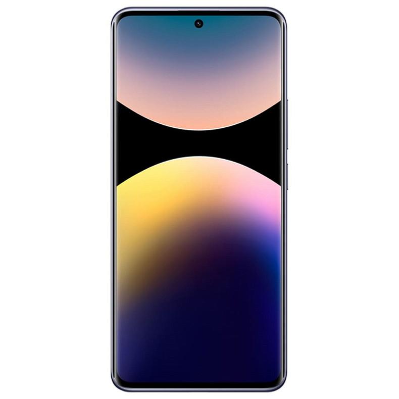 Смартфон Xiaomi Redmi Note 14 Pro+ 5G 8/256GB (with charger) Purple EU