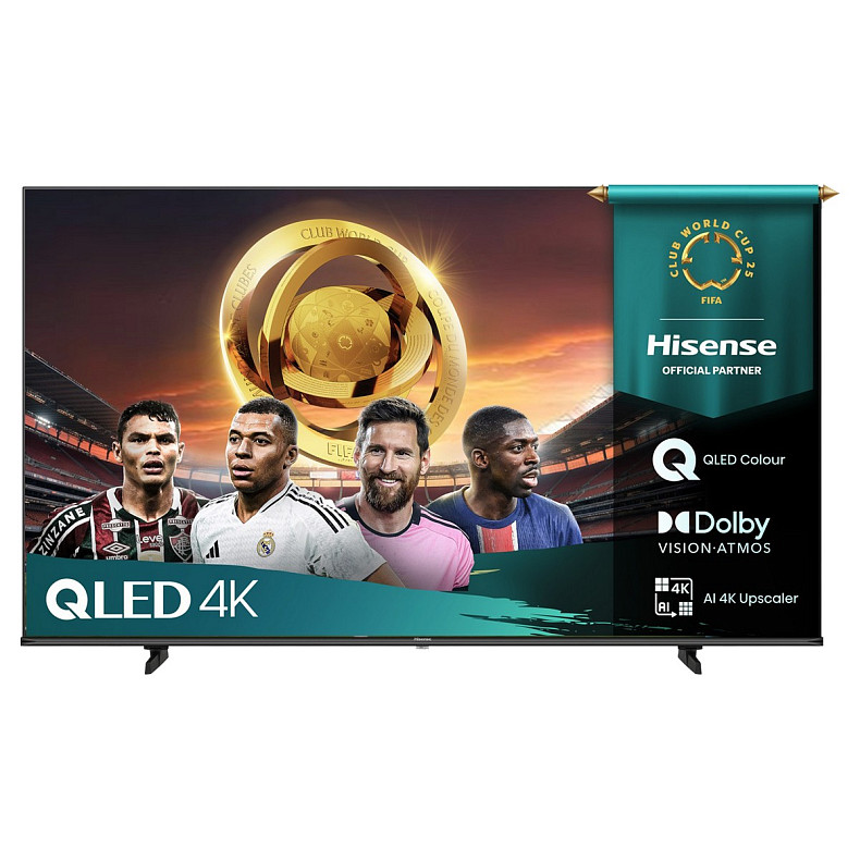 Телевізор HISENSE 65E7Q