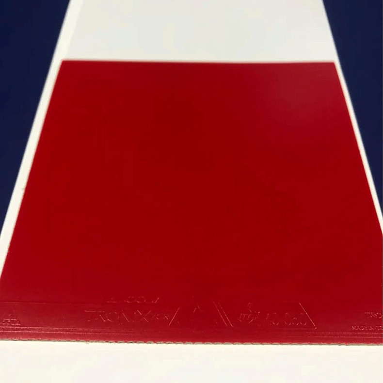 Накладка для ракетки Joola Tronix ZGR 2.0 Red (70598)