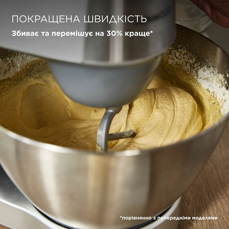 Кухонная машина Kenwood KHC 29A.H0 WH Prospero Plus