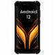 Смартфон HOTWAV T5 Pro 4/32Gb Orange EU