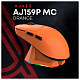Мышь Ajazz AJ159P MC Orange (AJ159P-MC-Orange)