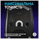 Мышь беспроводная Logitech G309 Black (910-007199)