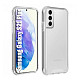 Чохол-накладка BeCover Space Case для Samsung Galaxy S21 Plus SM-G996 Transparancy (708586)