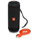 Акустика JBL Flip 4 Black