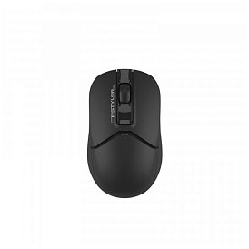 Мишка A4Tech FB12 Black USB