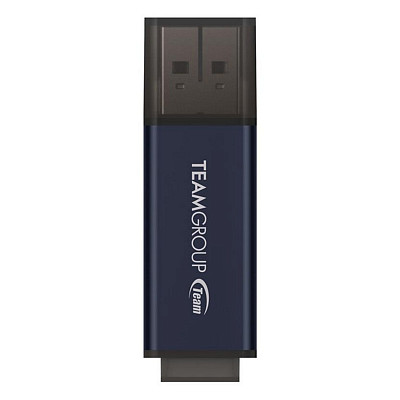 Флеш-накопитель USB3.2 64GB Team C211 Blue (TC211364GL01)