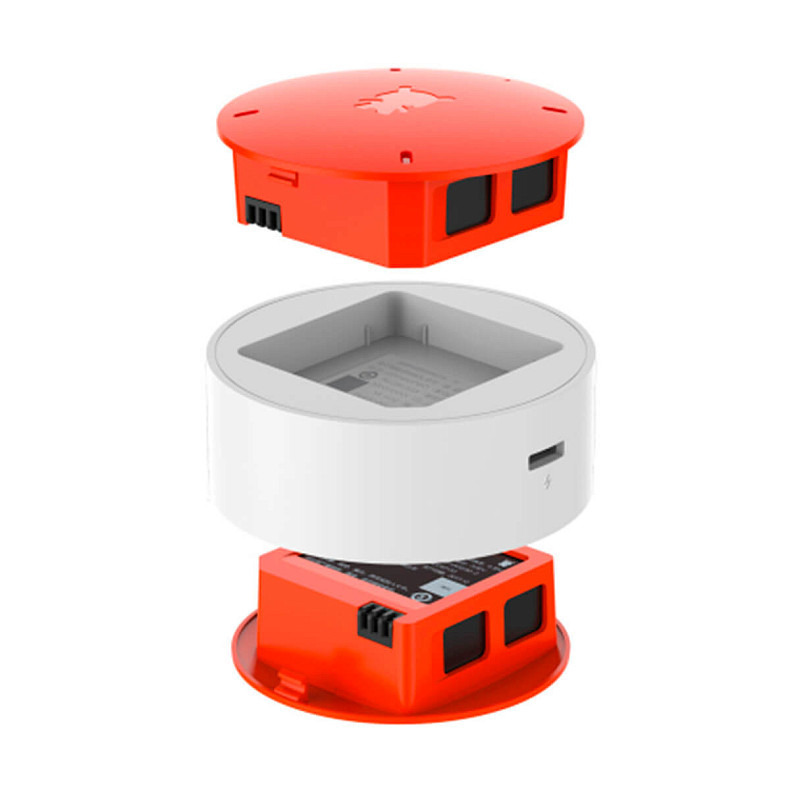 Интеллектуальная батарея Xiaomi Mi Drone Mini Battery Kit (BEV4147GL)