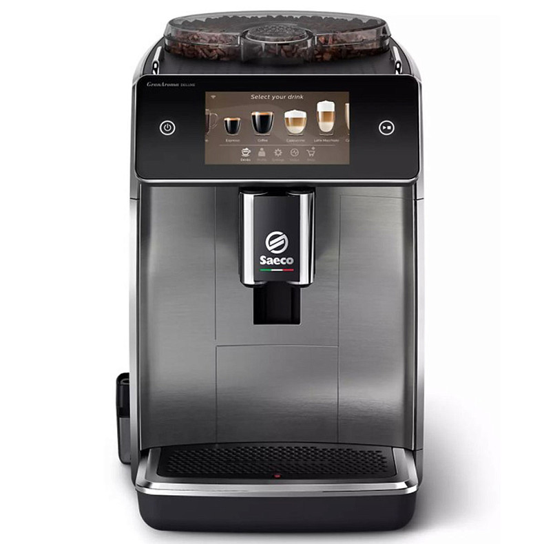 Кавомашина SAECO SM6685/00