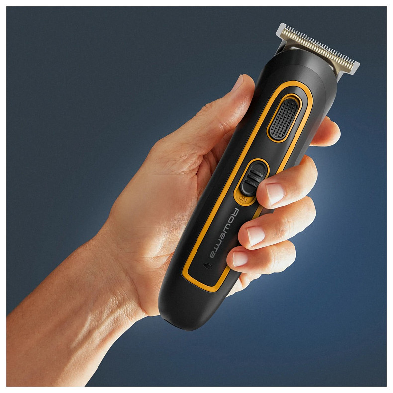 Машинка для стрижки Rowenta TN9113F0