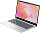 Ноутбук HP 14-ep0042ua 14" FHD IPS, 300n/i3-1315U (4.5)/16Gb/SSD512Gb/Intel UHD/Win11H/Сріблястий