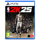 Игра консольная PS5 NBA 2K25