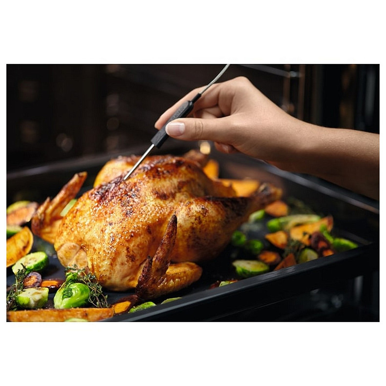 Духовий шаф Electrolux EOB8S39WZ