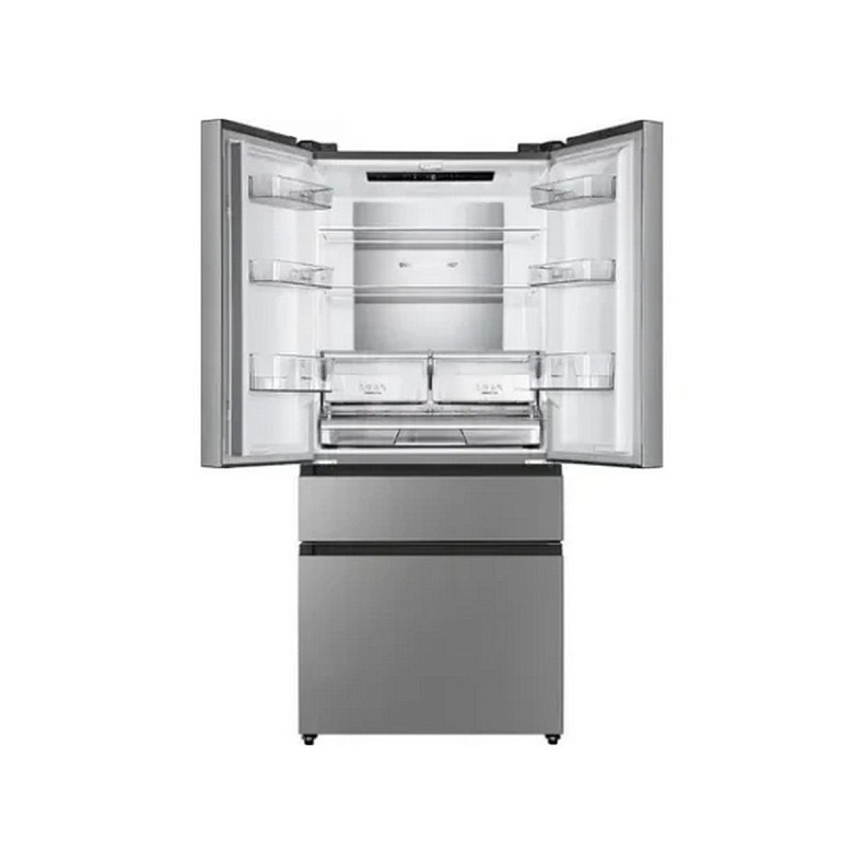 Холодильник Gorenje NRM818EUX