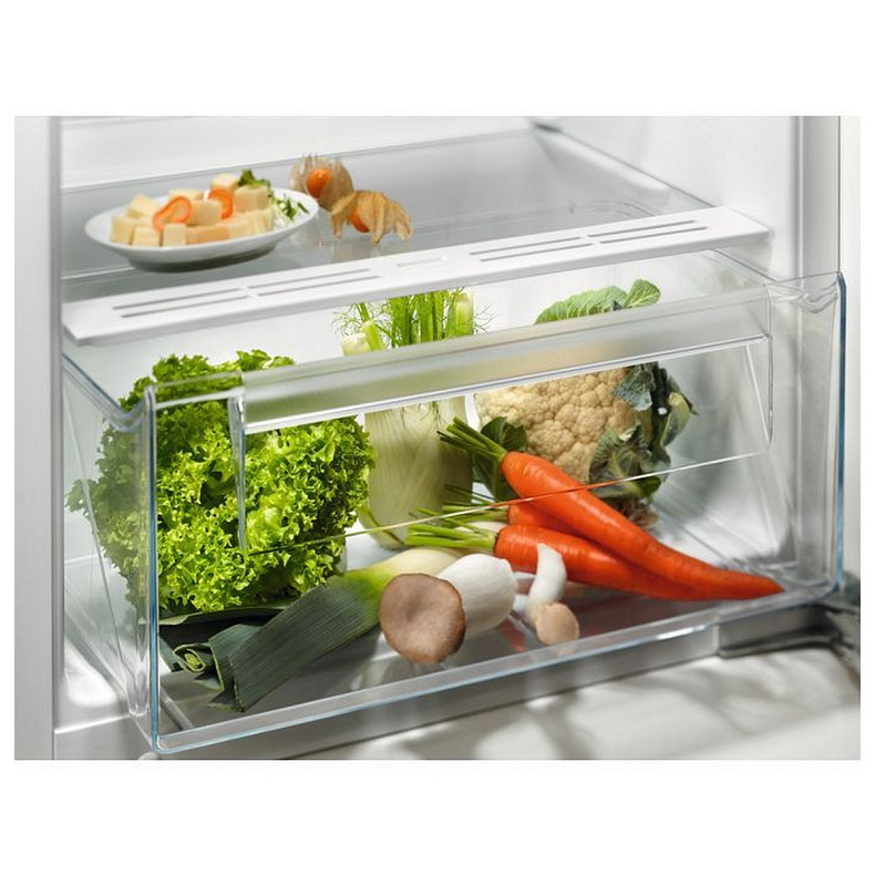 Холодильник Electrolux LFB3AE12S