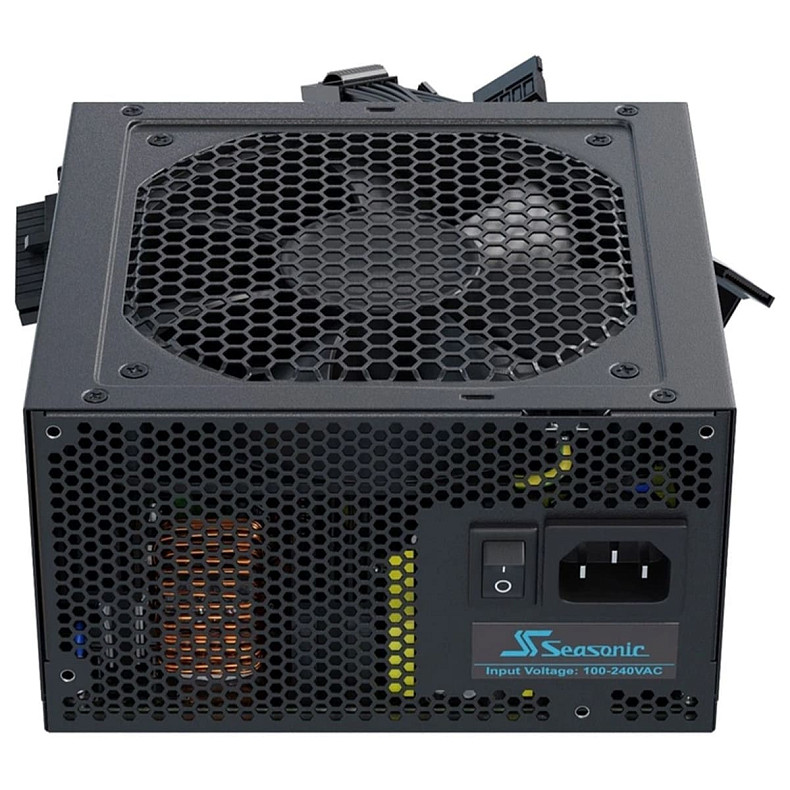 Блок живлення Seasonic G12 GC-850 850W ATX