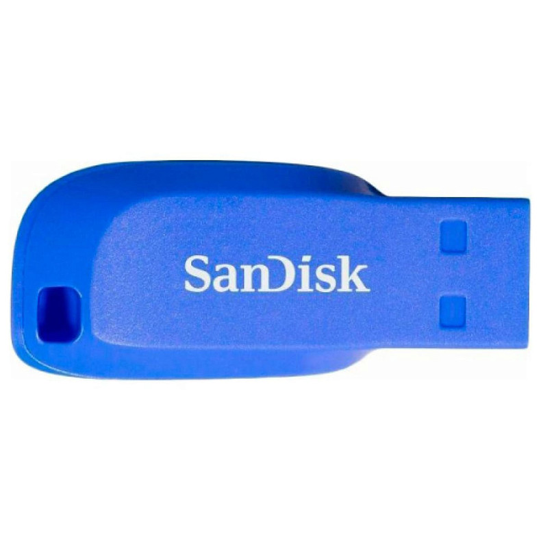 Флеш-накопичувач SanDisk USB2 64GB (SDCZ50C-064G-B35BE)