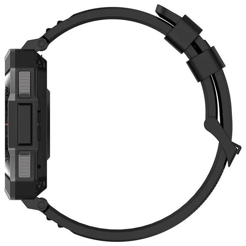 Часы Blackview W60 Black