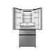 Холодильник Gorenje NRM818EUX