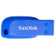 Флеш-накопичувач SanDisk USB2 64GB (SDCZ50C-064G-B35BE)