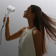Фен MOVA Turbo 20 White (AMTU20-WH)