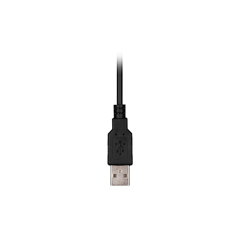 Мікрофон для ПК 2E MPC110 USB