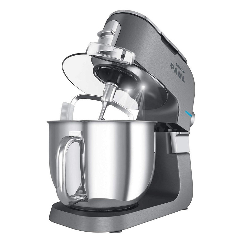 Кухонная машина Sencor Paul STM7900