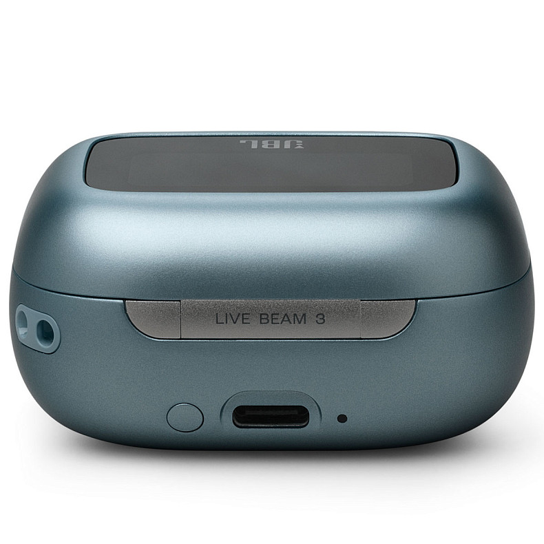 Наушники JBL Live Beam 3 Blue