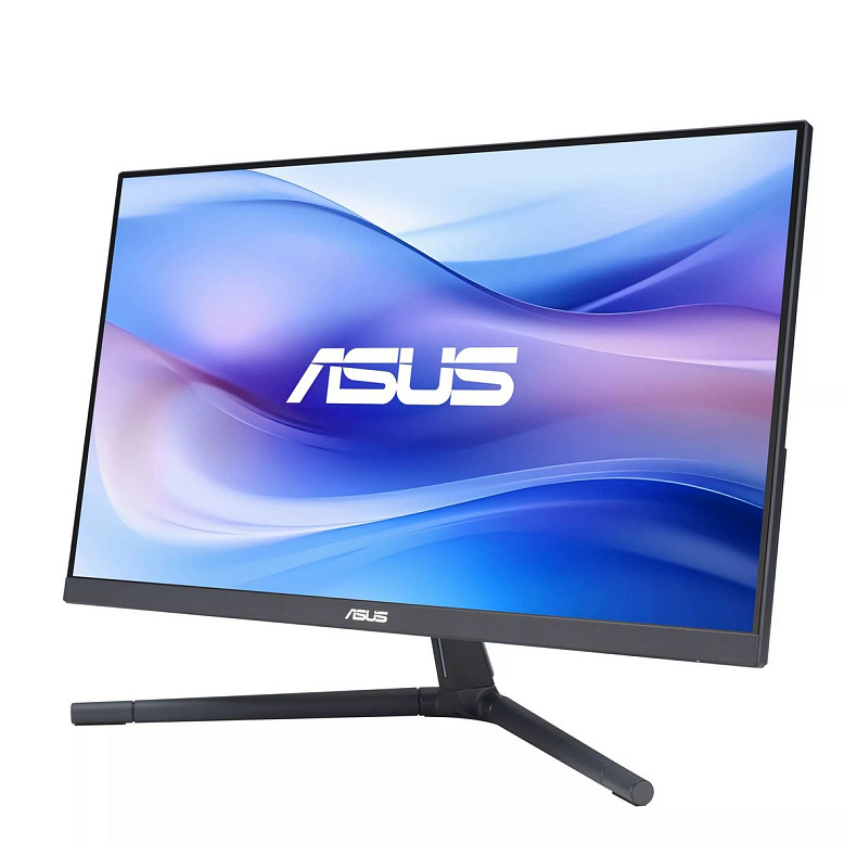 Монитор Asus 23.8" VU249CFE-B (90LM09JK-B01K70) IPS Blue 100Hz