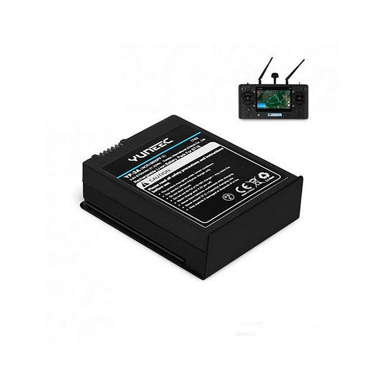 Акумулятор Yuneec для ST16S 8700mAh, 3.6V, 1S