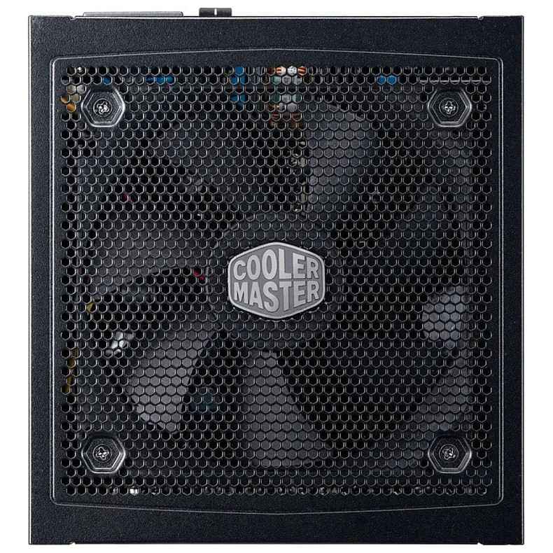 Блок питания Cooler Master 750W MPX-7503AFAG2BEU