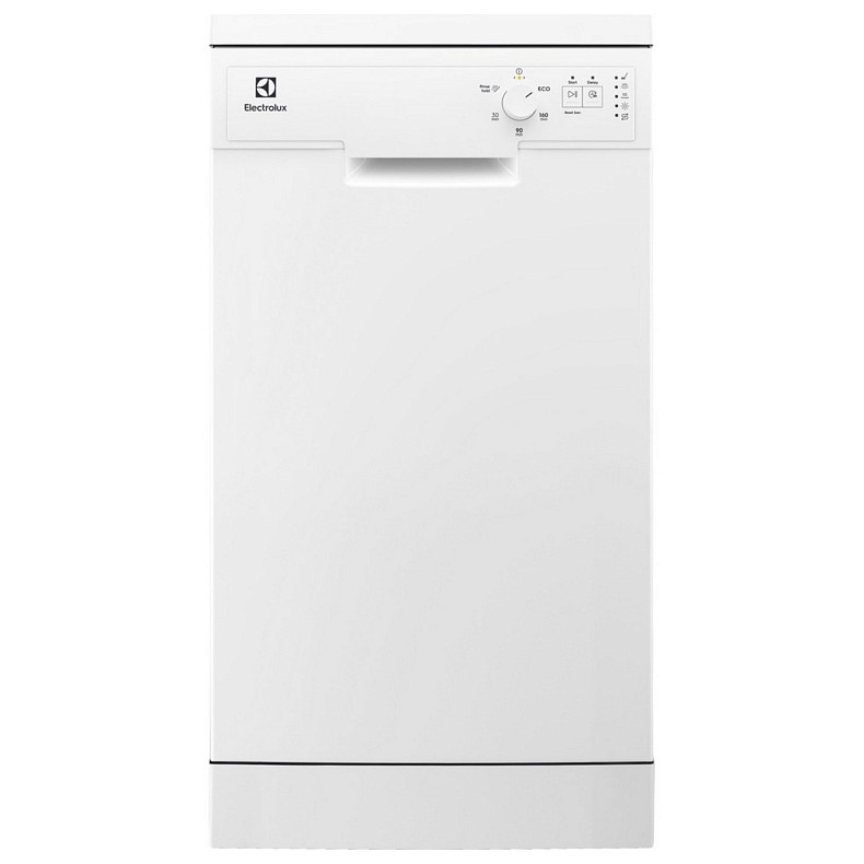 Посудомийна машина Electrolux ESA12110SW