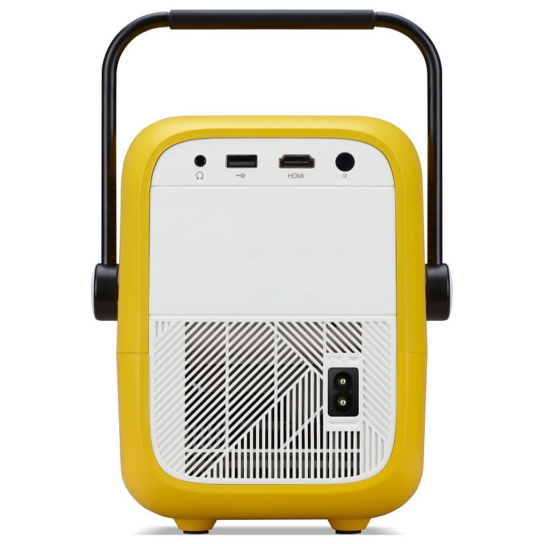 Проєктор Acer MR.JXC11.002