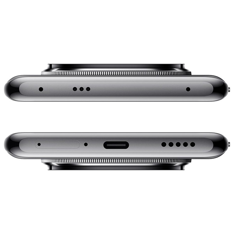 Смартфон Xiaomi Redmi Note 14 Pro+ 5G 8/256GB Midnight Black EU