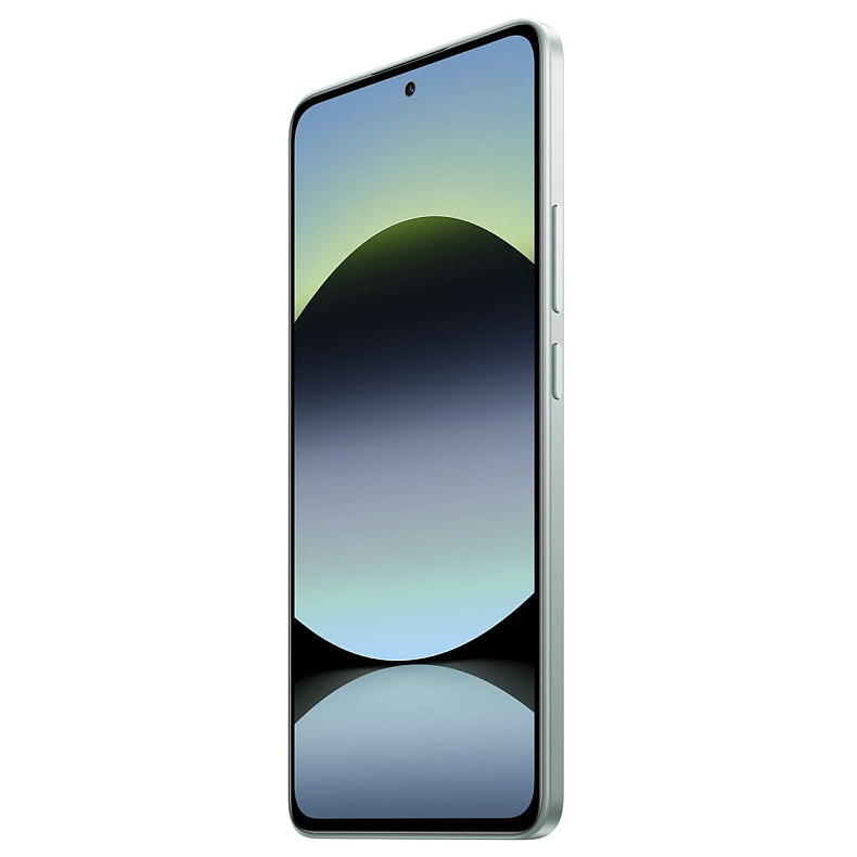 Смартфон Xiaomi Redmi Note 14 5G 8/256GB Coral Green