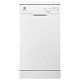 Посудомийна машина Electrolux ESA12110SW