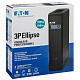 ДБЖ Eaton 3P Ellipse 1700 USB DIN