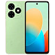 Смартфон TECNO Spark Go 2024 (BG6) 4/128Gb Magic Skin Green