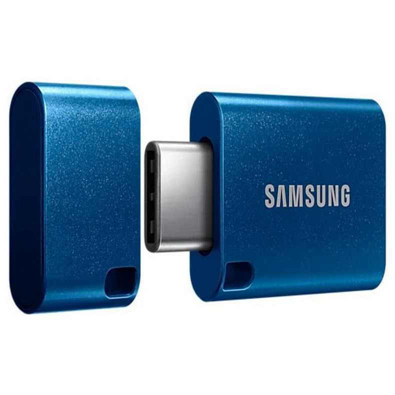 Флеш-накопичувач Samsung 128GB USB 3.2 Type-C