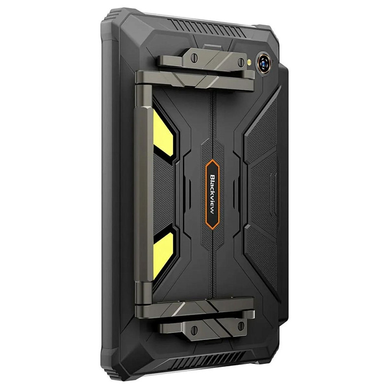 Планшет Blackview Active 12 Pro 16/1TB Black